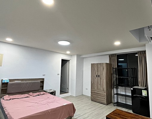 南區大套房大陽台河景(可寵物,免仲介費 - Image 9