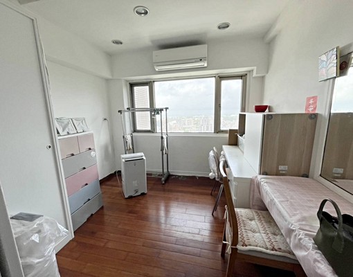 廿一社會住宅:摩天採光美套 - Image 2