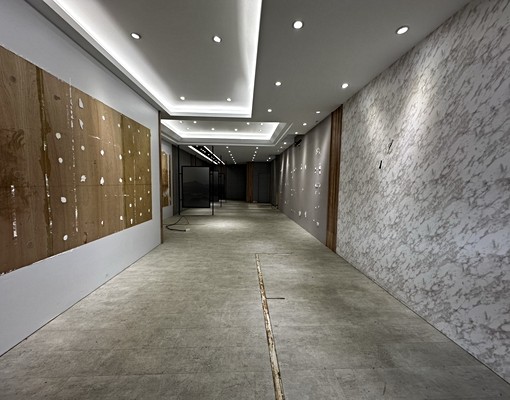 重慶北路4段大馬路透天出租 - Image 4