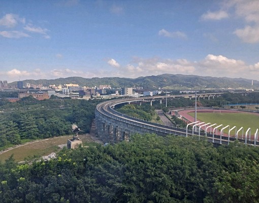 景觀套房附傢俱含管屋況佳(年繳有優惠) - Image 6