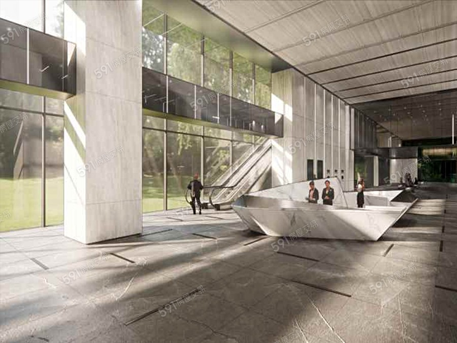 世界豐匯示意圖