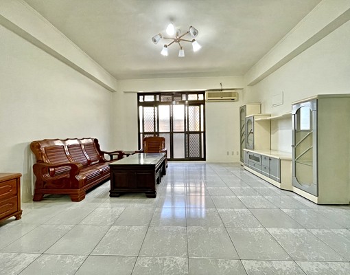 中科永福大坪數三房健身公寓‼️鄰近市場超商醫院✨可雙租補 - 591租屋網 - Image 1