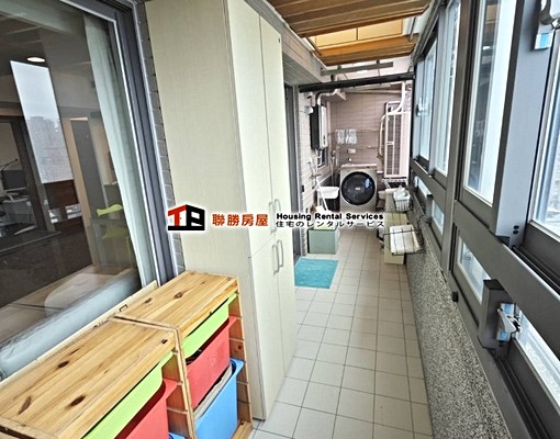 捷運後山埤●屋內裝潢精緻高檔●原為屋主自住●租金含平面車位 - Image 15