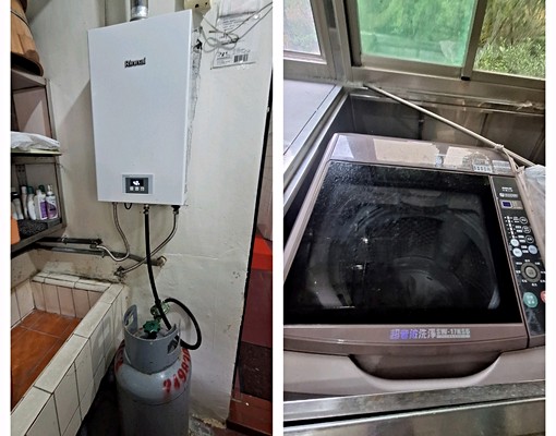工程人員可短租三個月純住家非常安靜 - Image 10