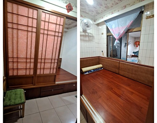 工程人員可短租三個月有電梯純住家非常安靜 - Image 8