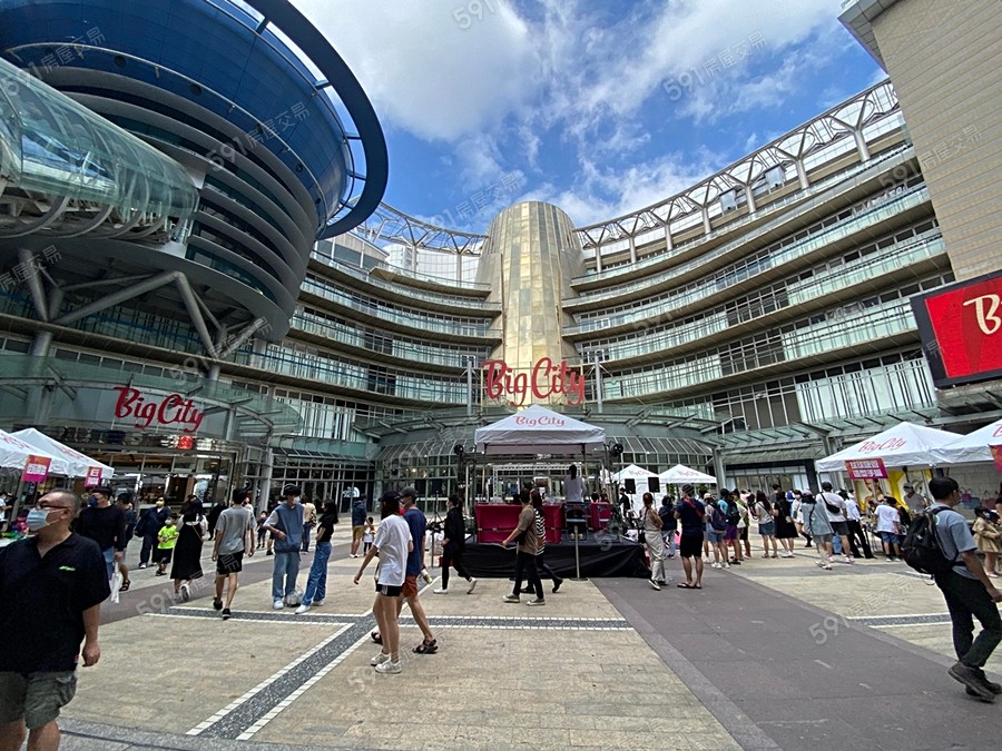 金鋐.琢岳環境圖