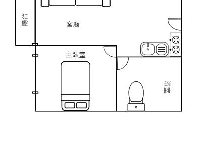 社區圖片