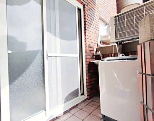 可雙租補：文心家樂福獨洗曬美裝潢大套房 - Image 4