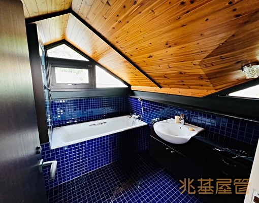 陽明綠莊別墅/定期維護/屋況好 - Image 12
