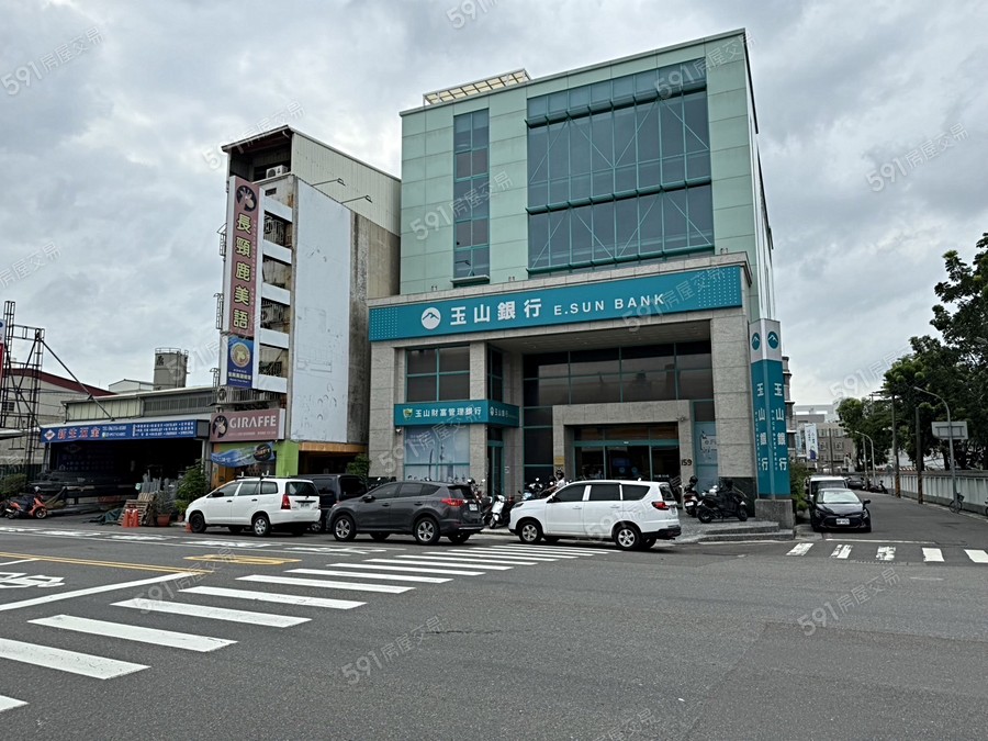 連建勤學環境圖