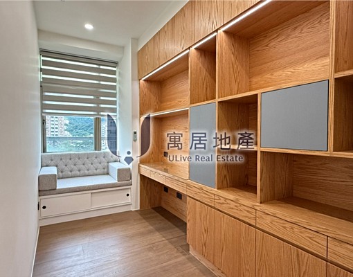 信義計畫、泳池靜巷新裝/採光豪邸5+1傭 - Image 15