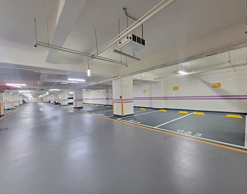 🏡大櫻國2|全配家俱家電2房平車|含管 - Image 10