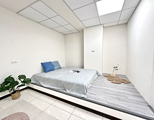 A21機捷首選🧸電梯超大套房|可補助、垃圾代收、有陽台獨洗 - Image 4