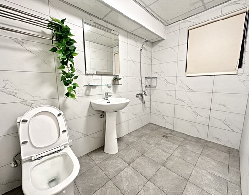 A21機捷首選🧸電梯超大套房|可補助、垃圾代收、有陽台獨洗 - Image 14