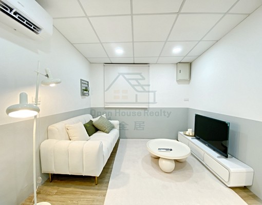 縣民大道✨可租補新裝潢2房、稀有可寵 - Image 2