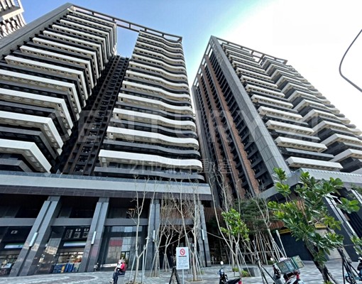 💎海洋都心2含平面車含管免仲介費 - Image 2