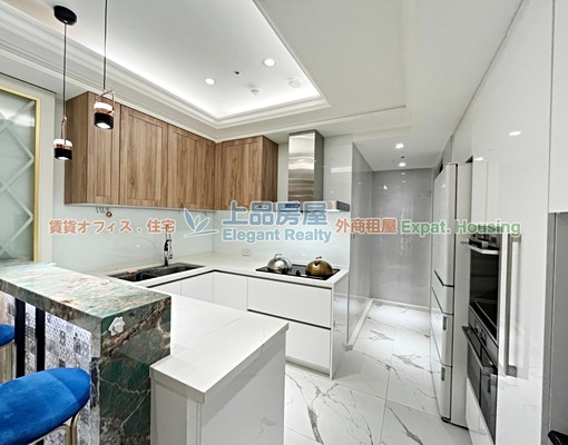J127239內湖站✫漂亮豪邸高樓美三房 - Image 4