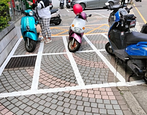 全新的A8長庚捷運華亞套房。 - Image 9
