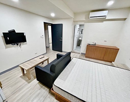 🤎全新裝潢🏡可寵可烹飪✨超大一房一廳一廚房、近捷運、獨洗 - Image 5