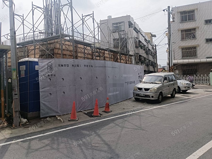 仁喬 知見實景圖