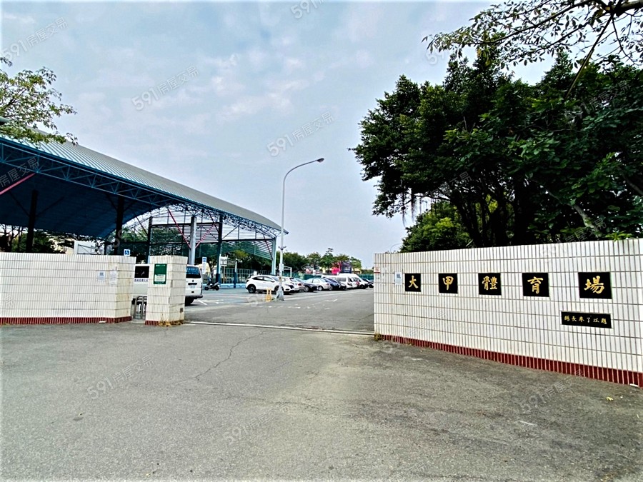 瑞鑫君悅(公寓)環境圖