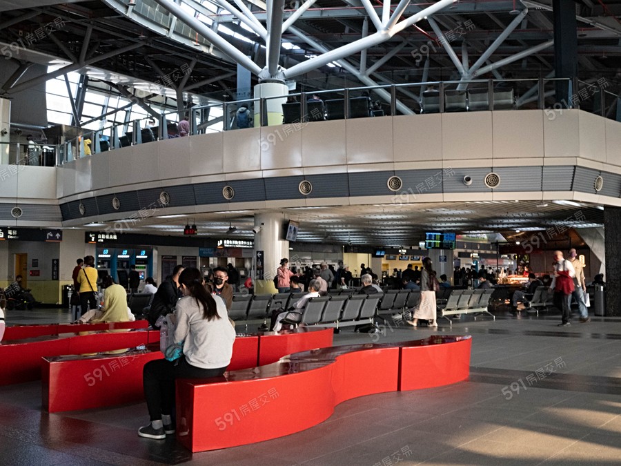 心心相印8環境圖