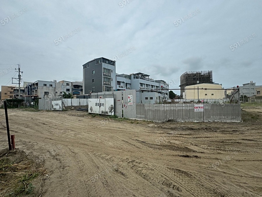 瑞鑫君悅(透天)實景圖