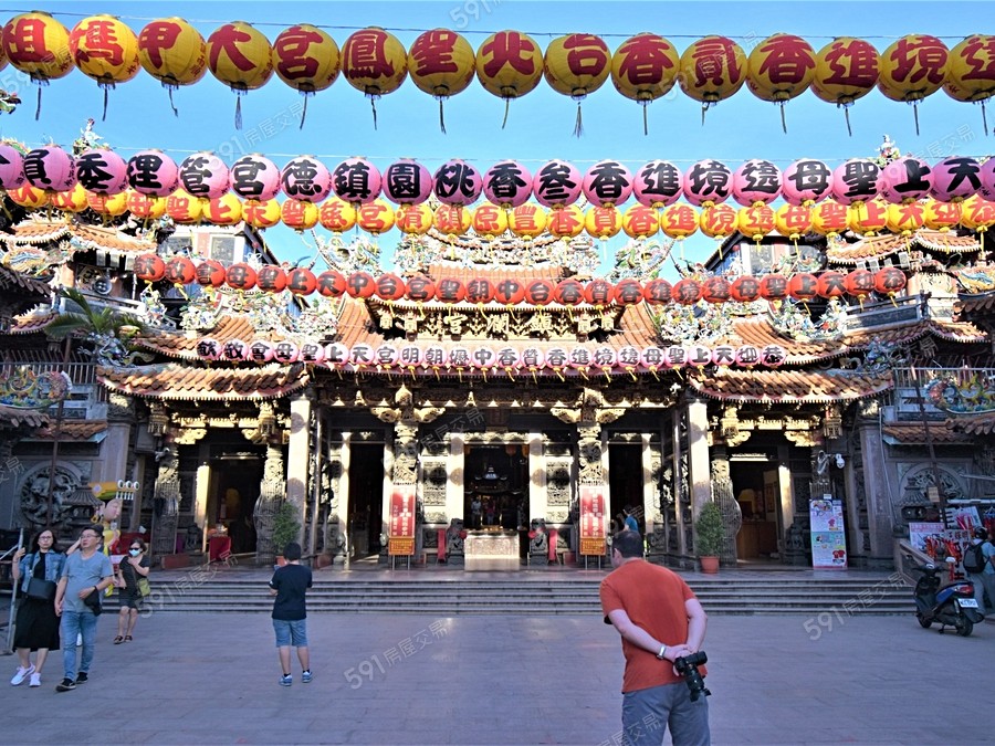 瑞鑫君悅(透天)環境圖