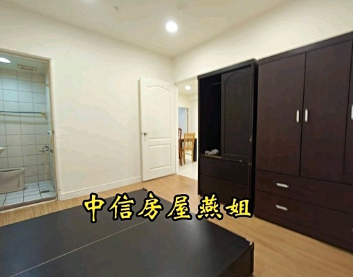 獨家/龍安中泰宏園全配三房車/可補可寵 - Image 3