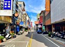 彰化市-民生路店面，79坪