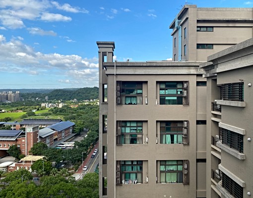 竹北租屋高鐵五房。樓中樓高級住宅 - Image 12