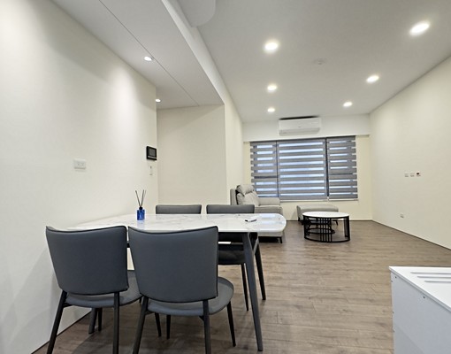 可租補-三房含平面車位裝潢家具價可談 - Image 5