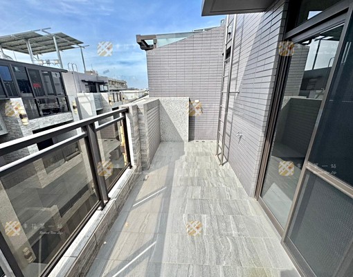 沙鹿車站全新透天#租補#戶籍 - Image 12