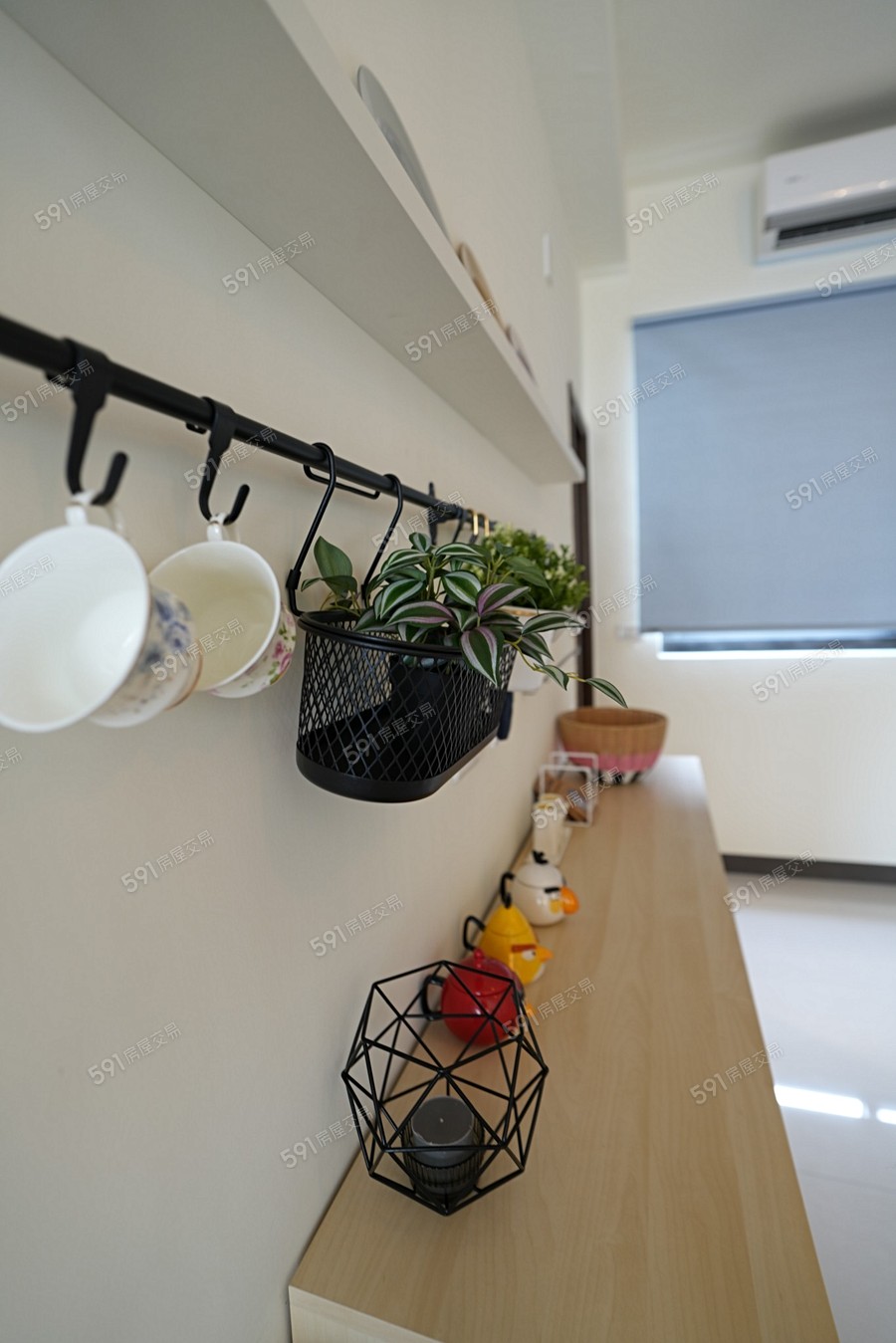 中華苑樣/實品屋