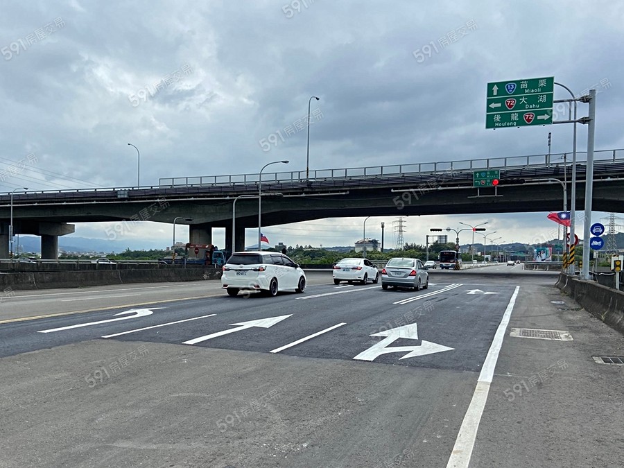 高鐵名邸2環境圖