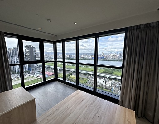 ✨北側景觀3房車🚗✨ - Image 1