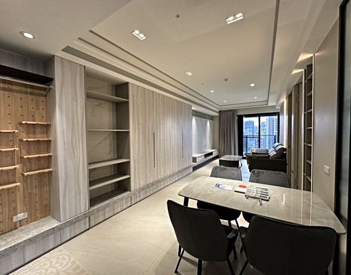 ✨北側景觀3房車🚗✨ - Image 11