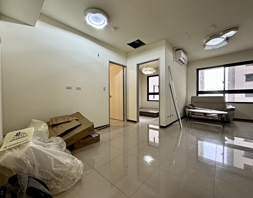 嶺東精華相愛兩不厭⚜️兩房可租補平車位 - Image 3