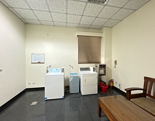 福安九街華麗電梯套房含水網路第四台電6元多間可選 - Image 9