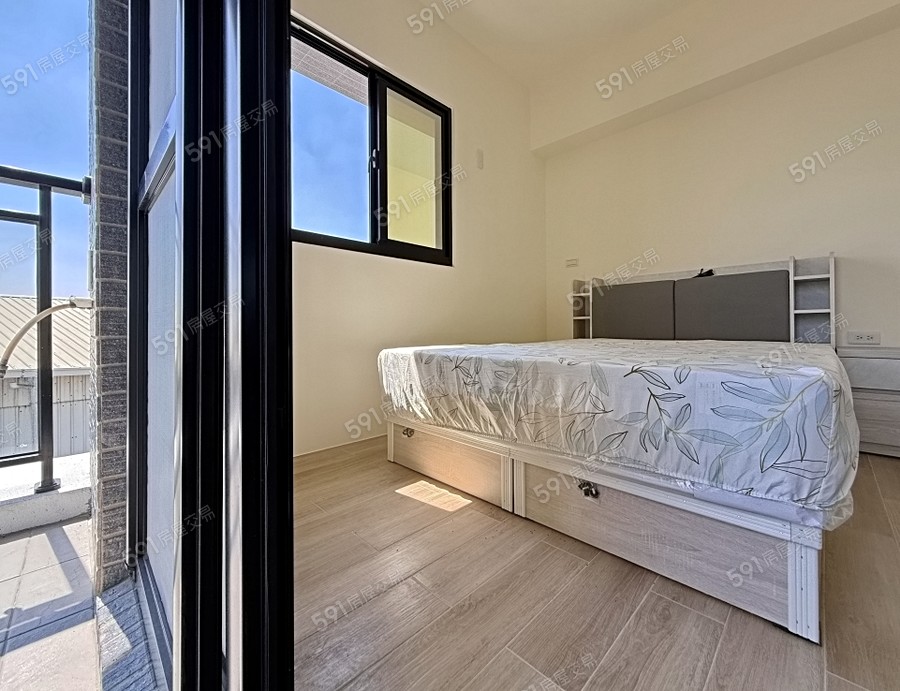 雲品天閣樣/實品屋