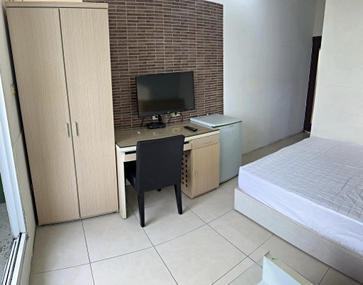 陽台獨洗曬愛河捷運套房9000五福大禮街 - Image 6