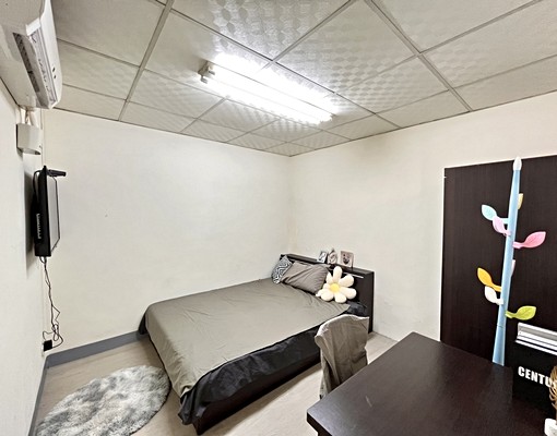 建國120D一樓可租補小資房武廟商圈愛窩 - Image 1