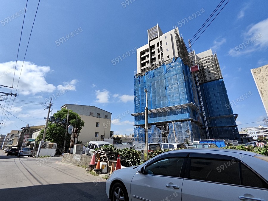 德光大智實景圖