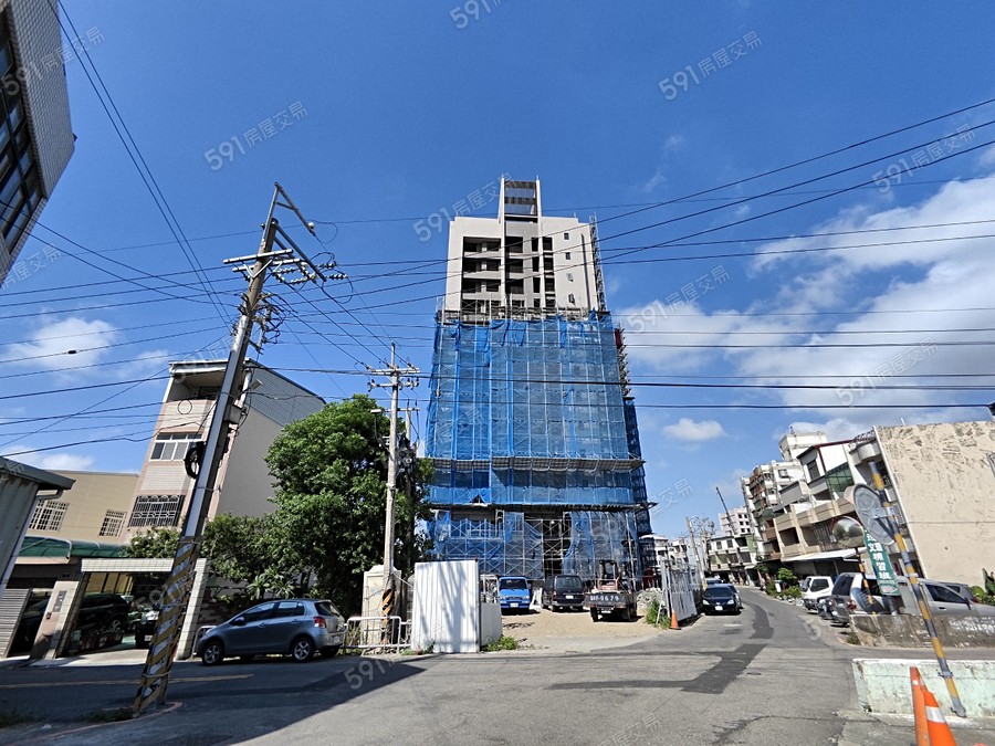 德光大智實景圖