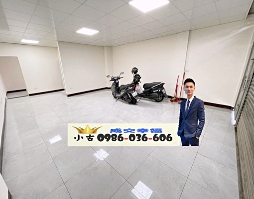 後站金陵路二段透天1~3樓✅環中東路|體育園區|全新裝潢 - 591租屋網 - Image 1