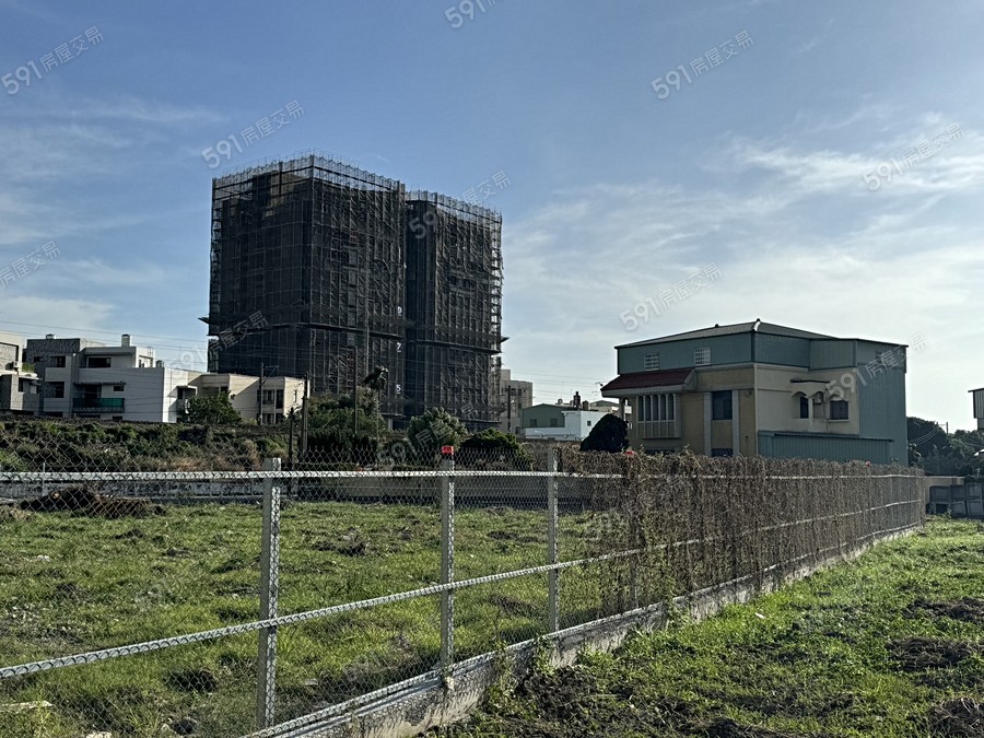 富宇大琚實景圖