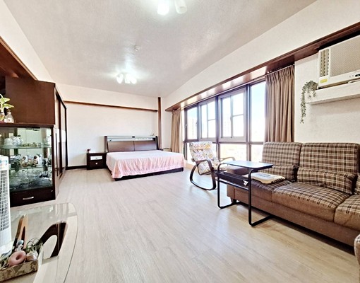 🌈｜鹽埕區｜亞灣駁二捷運宅大套房｜ - Image 5