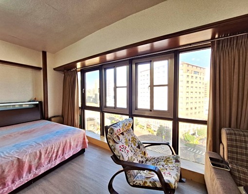 🌈｜鹽埕區｜亞灣駁二捷運宅大套房｜ - Image 8