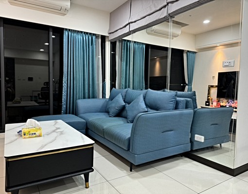 意志力/大里區精緻美2房/有車位/可貓咪可補助 - Image 2