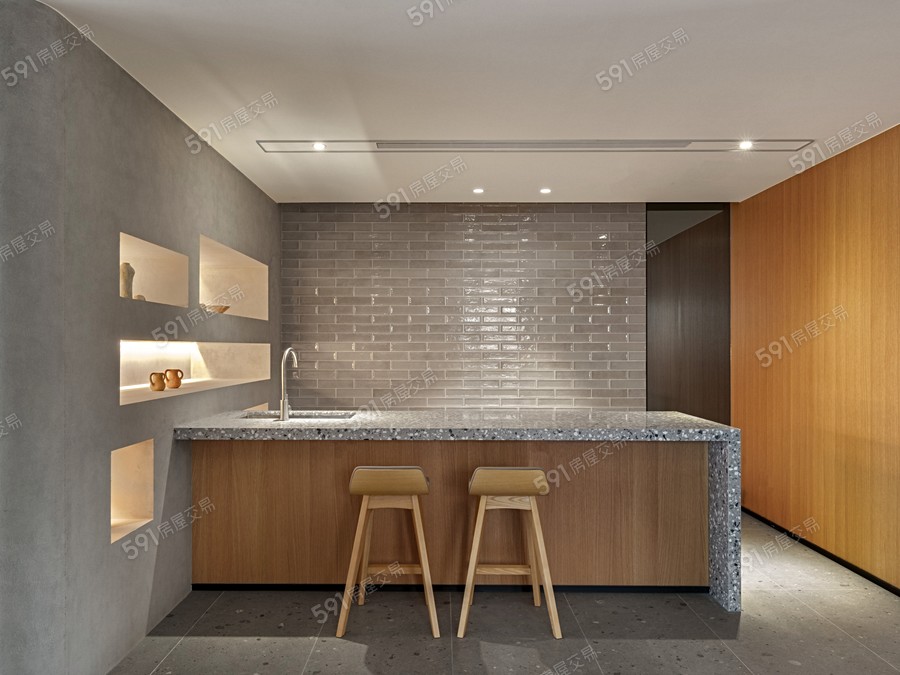 嶼BAY HAUS實景圖